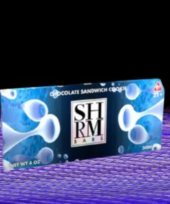 SHRM BARS CHOCOLATE SANDWITCH