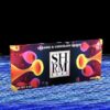 SHRM BARS CHOCOLATE CARAMEL